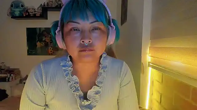 Shaddycute_'s cam snapshot