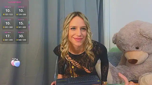 MellisaKim's cam snapshot