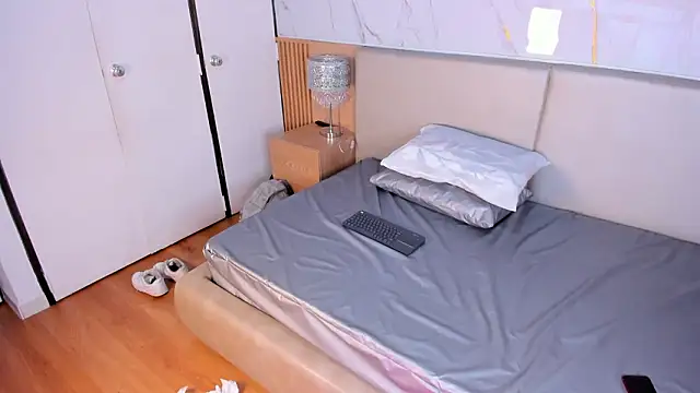 Julietaa_1's cam snapshot