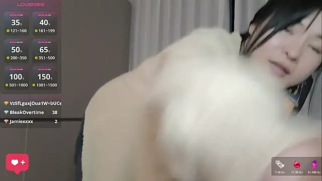 Naoko-99's cam snapshot