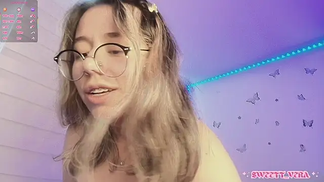 sweettvera's cam snapshot