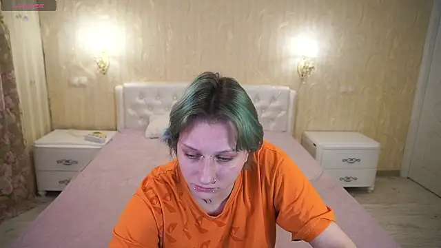 EliaRosee's cam snapshot