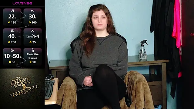 TreeJeanne's cam snapshot