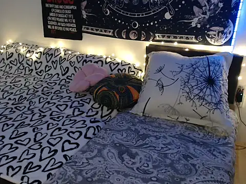 AlienforTwenty's cam snapshot