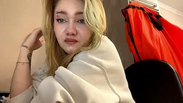 LisaCristmas live sex cam