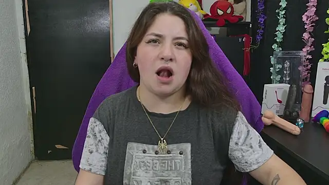 ann_bronw's cam snapshot