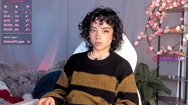 sami_monroe's cam snapshot