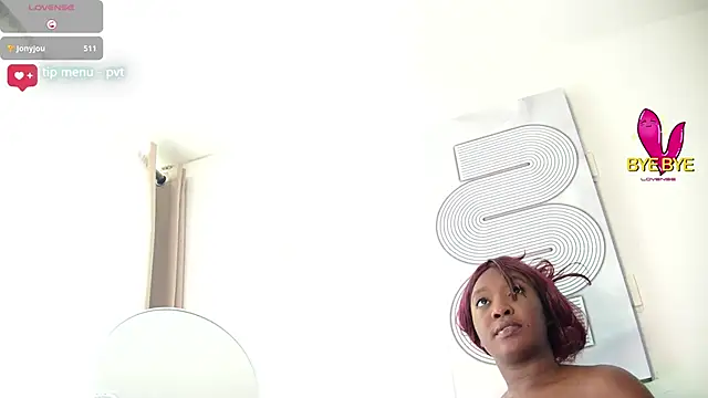 aidaadams's cam snapshot