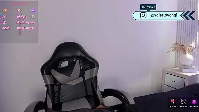 Valery_wang live sex cam