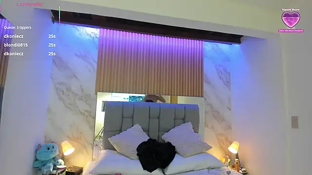 gerald_withe's cam snapshot