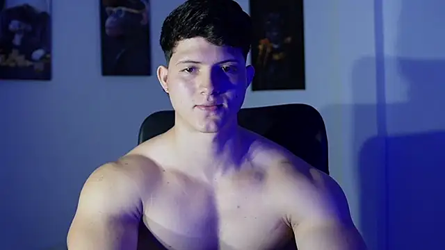 Hazzan_Velez's cam snapshot