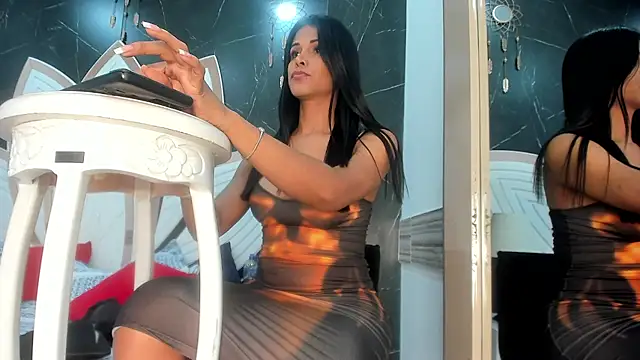 Sweets_Hanna live sex cam