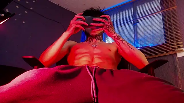 Andy_bapho's cam snapshot