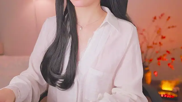 SpiderIily's cam snapshot