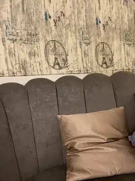 AbyThompson live sex cam