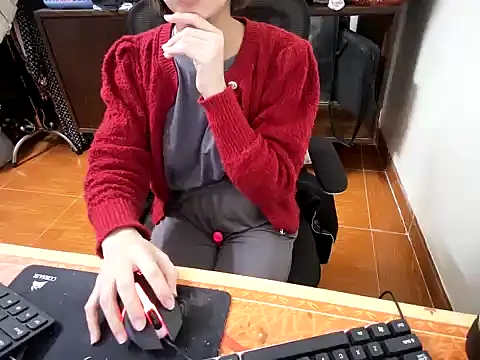 ---Lusi03---'s cam snapshot