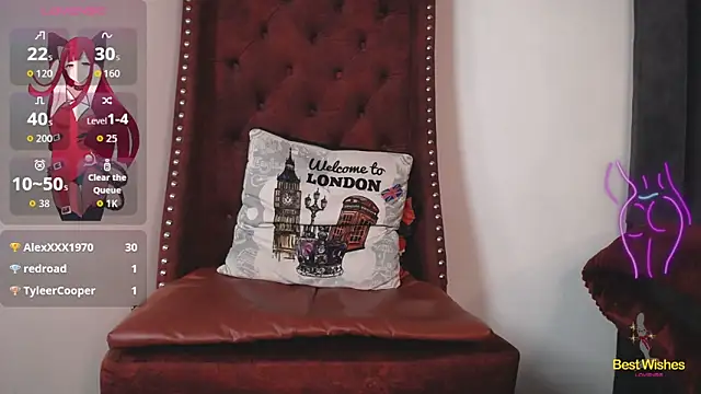 BiancaAntonelli live sex cam