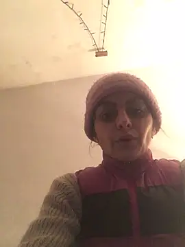 ChantalXOrchid's cam snapshot