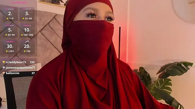 __mariam's cam snapshot