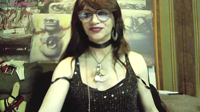 TheBlackWtch live sex cam