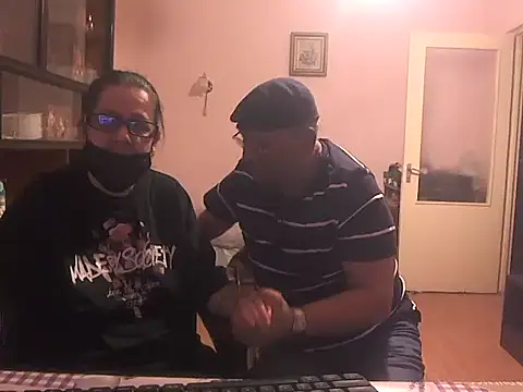 CarlaRaysa69's cam snapshot