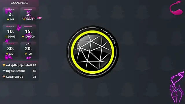 caribbean_passion_ live sex cam