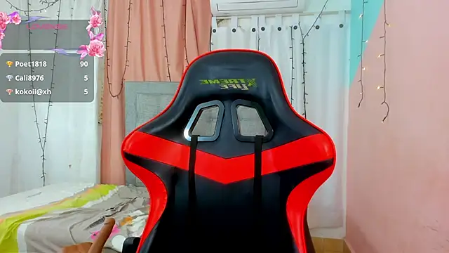 dani-lue's cam snapshot