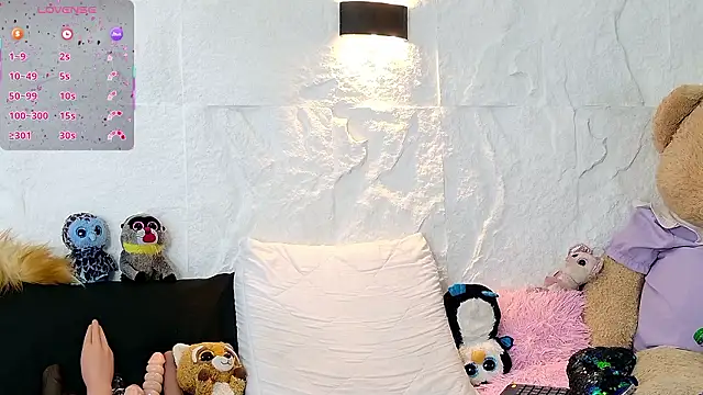 zorravioletta1's cam snapshot