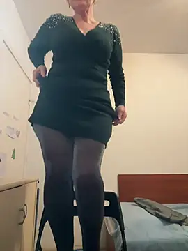 BoloshkaBlonda live sex cam