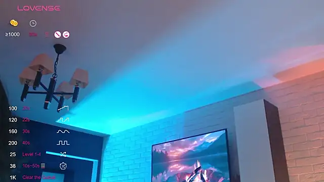 Jade_Lumin's cam snapshot