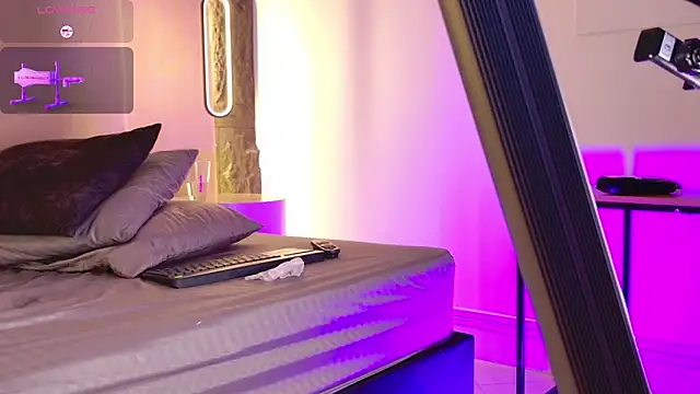 Ivanna_Moretti live sex cam