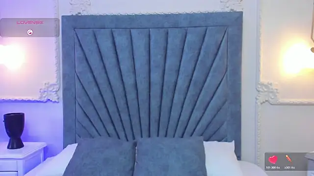 Helena-Snow's cam snapshot