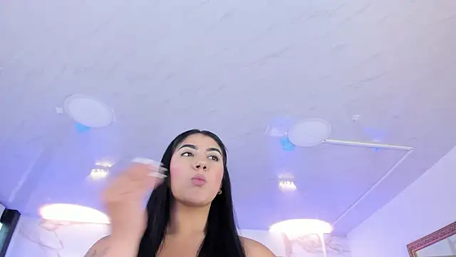 PaulinaDuarte live sex cam