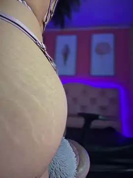 Sasha-18's cam snapshot