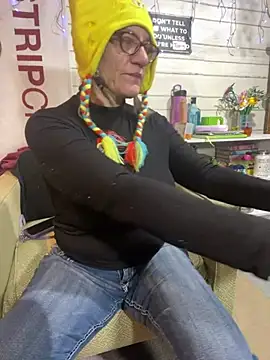 TrenaAnne's cam snapshot