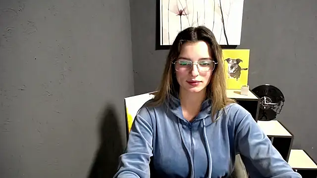 lady_olivia_'s cam snapshot