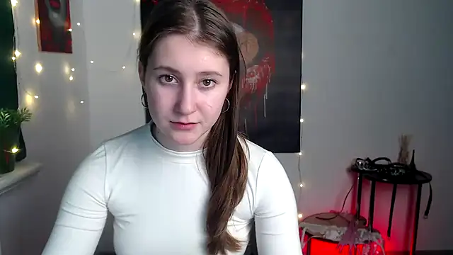 Milka_kamila's cam snapshot