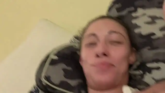 TrebleSquirter's cam snapshot