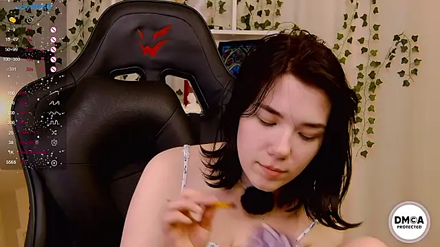 Kelly_foox's cam snapshot