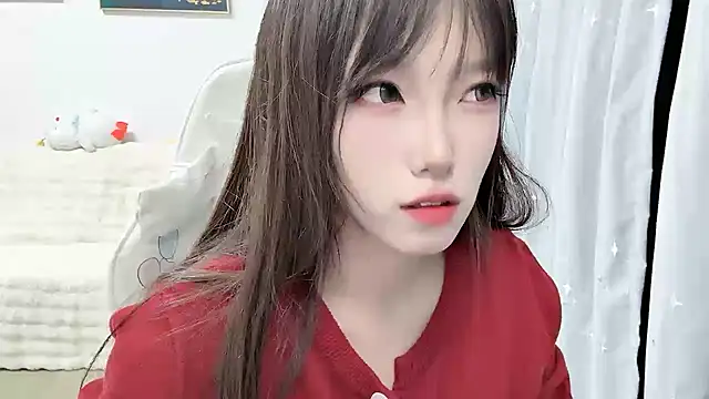 yuyayayu's cam snapshot