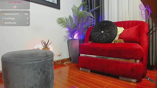 VictoriaPaker's cam snapshot