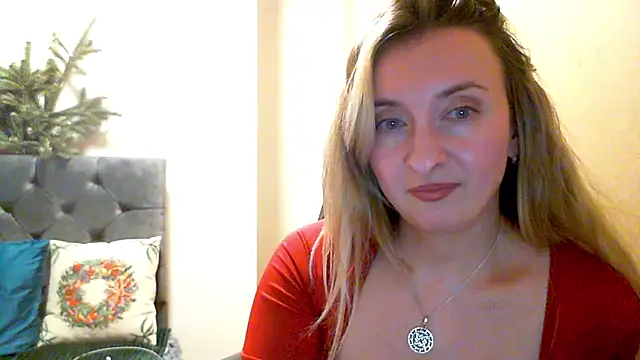 SusanCurt's cam snapshot