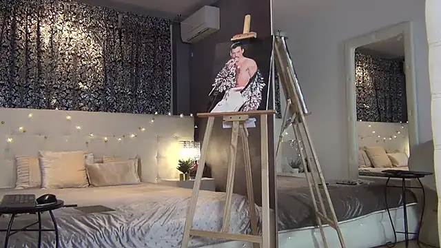 LadyValeriaXO's cam snapshot