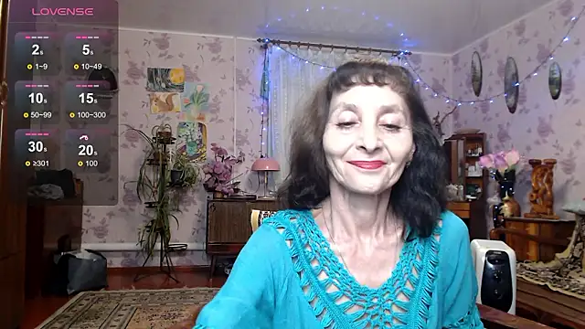 Angelina-Missteria's cam snapshot