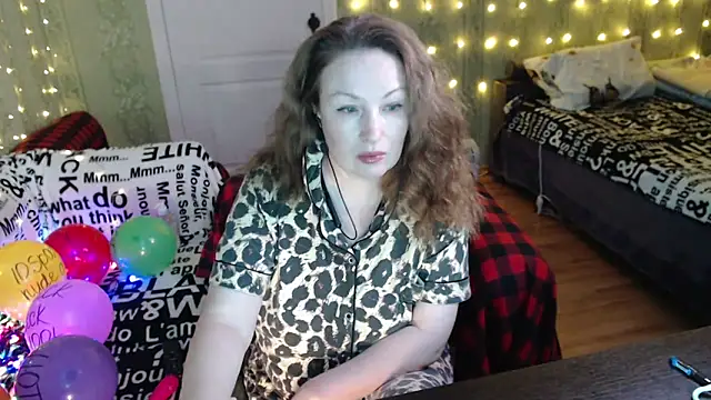 MarleneDietrich's cam snapshot