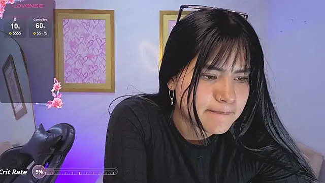 Paulette_v's cam snapshot