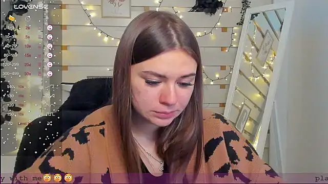 Josephine_Kiss's cam snapshot