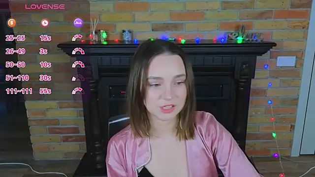 Ellie_Sunset's cam snapshot