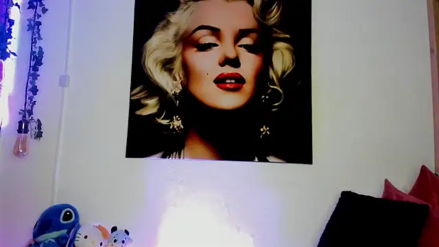 TANIA_06's cam snapshot