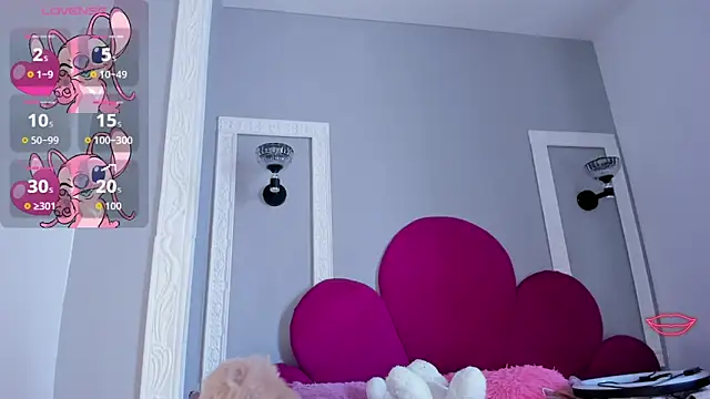 Bonniie_22's cam snapshot